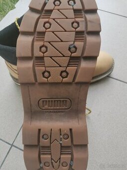 PUMA pánské - 1