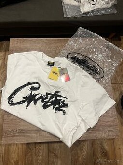 Corteit triko tee