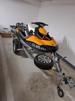 Sea Doo Spark
