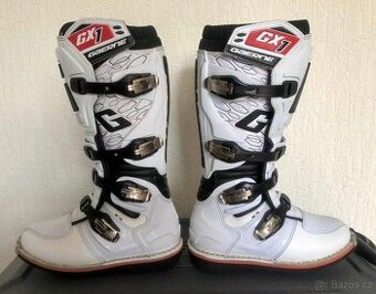 Motokrosové boty Gaerne GX-1