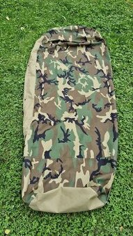 Potah na spací pytel Goretex Woodland Žďárák