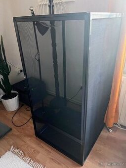 Flexárium 60x60x120
