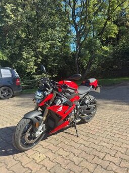 BMW S1000R 2022