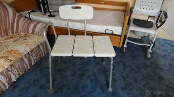 Sedátko do vany velké