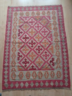 IKEA koberec PERSISK, typ kelim