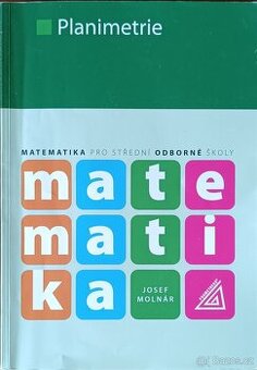 Matematika pro SOŠ - Planimetrie