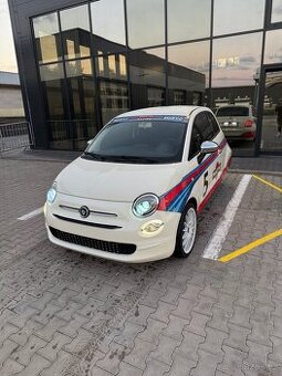 FIAT 500 ELLENATOR