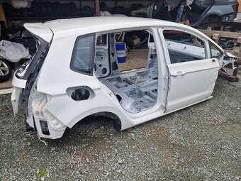 Karoserie VW Sportsvan