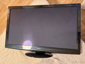 TV PANASONIC VIERA 50”