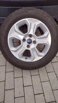 Disky Ford