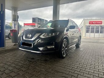 Nissan Xtrail 1.7 dci 110kw automat 2021