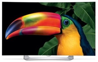 OLED LG 55EG910V