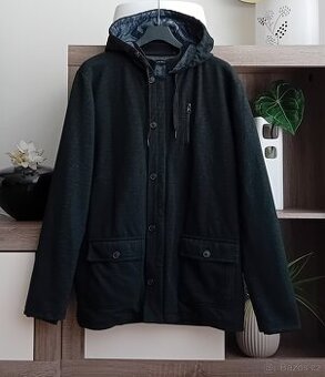 Billabong pánská přechodová bunda vel. L - 1