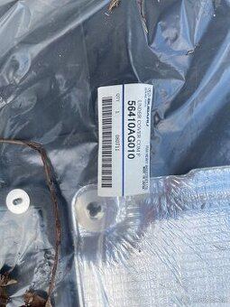 SUBARU Legacy, Outback kryt motoru NOVY ORIGO