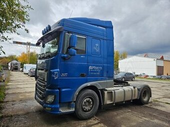Daf XF 106,460.motor KO