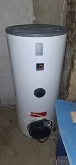 Elektrický ohřívač vody Dražice