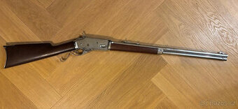 US rifle Whitney Kennedy 44-40