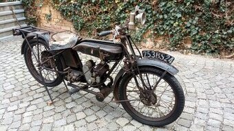 Terrot 175 r.v.1927