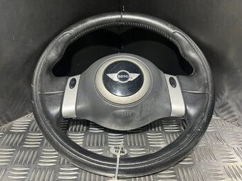 //Volant včetně Airbagu MINI R50-R56//