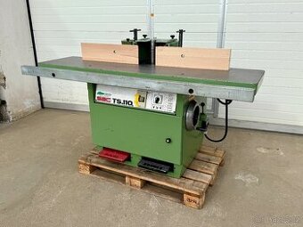 prodilovací spodní frézka SAC SUERI TS110