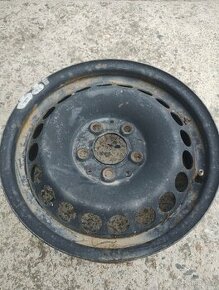 Disky 5 x 112 mercedes a