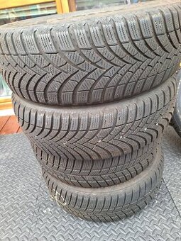 Zimní pneu 185/60 R15 - 1