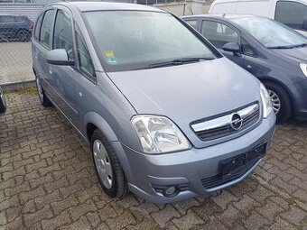 Opel Meriva 1.6 77Kw RV.2009