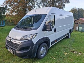 Prodam citroen jumper 2.0 bluehdi