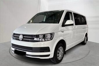 VW T6 Caravelle long Comfortline