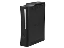 xbox 360 120GB 3x hra