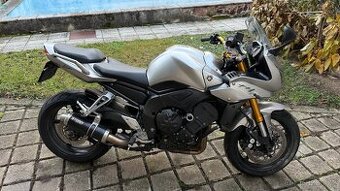 YAMAHA fz1 - TOP STAV