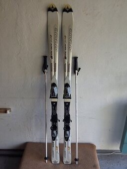 Lyže Atomic Beta carv 9,18