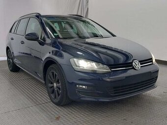 Volkswagen Golf 7 1.2 Tsi 77 KW PLNÁ VÝBAVA r..11/2013 XENON