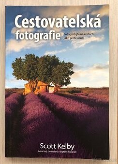 Cestovatelská fotografie Scott Kelby