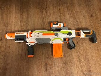 Nerf Modulus - 1