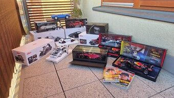 Modely Porsche, formule - 1