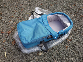 Korbička Baby jogger