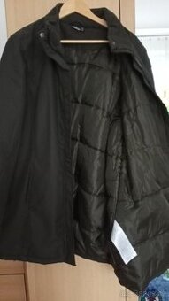 Dámská 3/4  bunda JANINA vel.48 nová