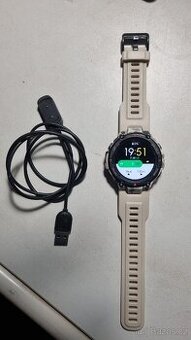 Chytré hodinky Amazfit T-rex 1