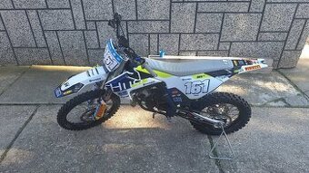 Husqvarna 85tc rv.2023