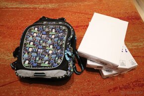 Dětský batoh/aktovka Topgal