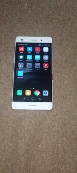 Huawei p8