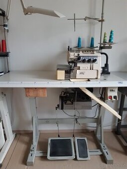 Průmyslový šicí stroj ALTIN