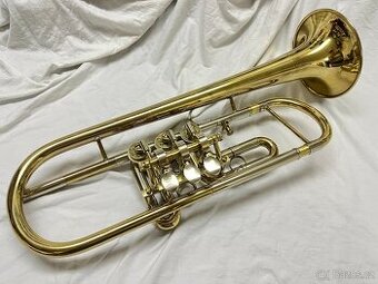 Trubka B Josef Lídl Brno 