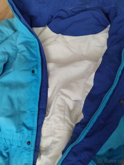 Lyžařská kombinéza