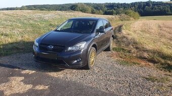 Subaru XV 2.0D