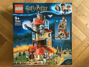 LEGO Harry Potter 75980