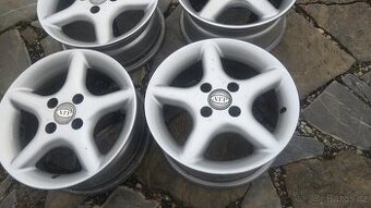 al kola 14 4x100 RENAULT DACIA OPEL TOYOTA