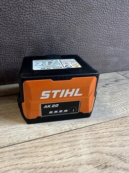 Akumulátor STIHL AK 20