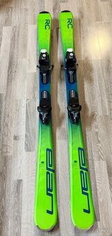 Lyže Elan RC 140cm